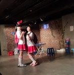 연극 오백에삼십 관람후기