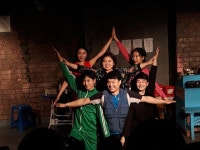 연극 오백에삼십 후기!