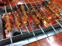 건대 양꼬치