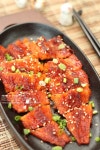 [황태구이] 촉촉하고 맛있는 황태구이 만드는법