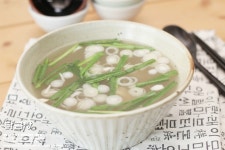 [닭곰탕]구수한 국물맛이 짱! 닭곰탕 끓이는법~~