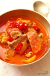 [돼지고기 소세지 김치찌개] 소세지로 김치찌개 만드는 법