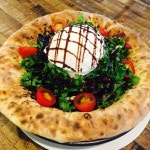 가로수길 맛집 키친 랩