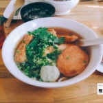 종로 익선동 4.5평 우동집