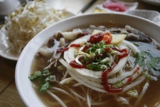 서래마을 데이트코스 예쁜곳 베트남쌀국수 맛집!