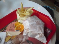 굿바이 스와치 버거?