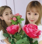 내가 요즘 빠져있는 백아 직캠