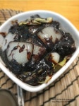 간짜장 만들기