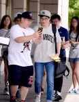 유재석 촉박한 녹화 시간에도 팬들 향해 사랑 듬뿍