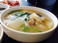 [신사동아구찜점심맛집]7천원 아구찜이 있는 곳!