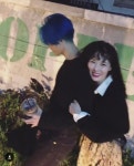 기특한(?)울엄니