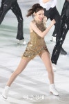 올댓아이스쇼 김연아가 입은 의상