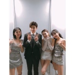 첨 먹어본 밥버거,,,