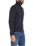 Anthracite color knitted cardigan (810740 Z0229 Z0006) - 사는 게 즐겁다! 롯데닷컴