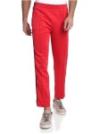 Red pants with branded stripes (230602 002) - 사는 게 즐겁다! 롯데닷컴