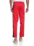 Red pants with branded stripes (230602 002) - 사는 게 즐겁다! 롯데닷컴