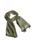 [에트로] Green embroidered shawl (11520 5716 501) - 사는 게 즐겁다! 롯데닷컴