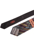 Multicolor silk tie (CR7ASEU6636 0004) - 사는 게 즐겁다! 롯데닷컴