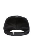 Black branded baseball cap (PBCP238-H9503 524) - 사는 게 즐겁다! 롯데닷컴