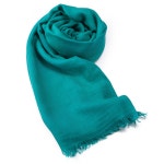 [PASHMA] SKU-13/1406/GREEN_당일출고 - 사는 게 즐겁다! 롯데닷컴