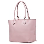 [코치넬리] 스크레치상품_여성패션백 Tote bag in saffiano leather (UD0 11 06 01 023)_당일출고 - 사는 게 즐겁다! 롯데닷컴