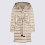 [막스마라][막스마라 더 큐브] 여성 NOVAF 패딩 자켓 2252949605560010082009 [W CONCEPT]