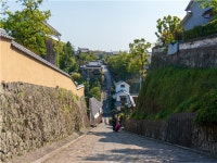 모두투어 - [여유롭게 오후출발 3박4일][료칸형호텔♨ 1박+시내호텔 1박][카이세키식 체험] 큐슈 4일 02/04 BJP403KED2