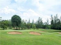 모두투어 - ◆호텔팩/특급◆ 치앙마이 골프 3박5일-54홀[중상급골프장]