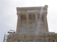 모두투어 - ♥신화의나라 그리스 아테네/산토리니♥ 자유허니문 6일