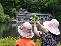 상품코드 BJP403BXJJ 출발일 2018년 01월 02일 일정표 - 다시 만나고 싶은 여행 - 모두투어