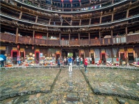 모두투어 - 초특가 샤먼(하문)+고랑서 3박4일 [1일 자유시간]