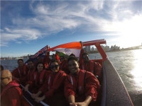 모두투어 - =아사아나탑승=[모두누림] 시드니 완전일주 6일 (하버브릿지클라이밍/제트보트/포트스테판/토브룩농장체험+트랙터투어... 