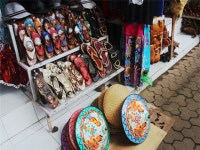  머큐어누사두아  발리 3색 골프 3박5일(54홀 골프) : 인터파크투어 해외패키지