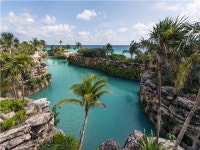 모두투어 - [칸쿤][ALL][*선택관광무료*] 스칼렛 (스윗리버뷰) 허니문 7일