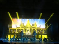 모두투어 - [치맥특전/프놈쿨렌]캄보디아 앙코르왓 특급(5성)호텔 3박5일◆스파2시간+치맥야식제공◆