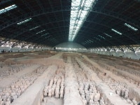 모두투어 - [1DayFree] 서안 5일(1일 자유일정) | 5성급호텔