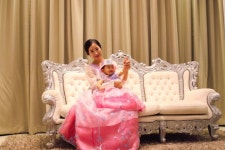 양산돌잔치 더미션 뷔페 후기~^^♡