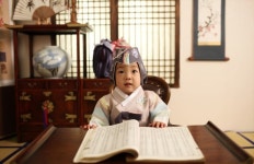 대구맘님 강추! 돌잔치부럽지않은 저렴한 돌상촬영!!