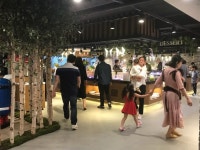 부천 라시떼데장땅 돌찬치 시식후기
