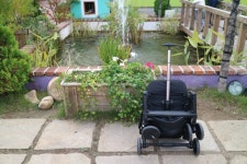 [로드스타i3] 두번째 후기 외출