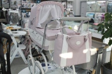 [별별체험단]별내 베이비파크 출산준비물할인매장