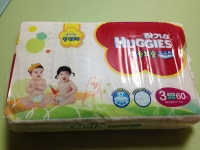 [하기스]하기스 보송보송 소프트 체험단 후기