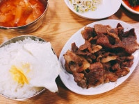 무한도전에 나왔던 불백집