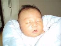 사랑하는 울 수호가 태어났어요..