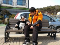 두번째 여행지 서산