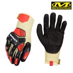 메카닉스 웨어 엠팩트 니트 FR CR5A5 글러브 (컬러) - 52,000원 | 택티컬아웃도어 넷피엑스