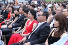 마이 라띠마 유지태 감독, 무주산골영화 나들이:내외신문 ≪내외신문≫ 마이 라띠마 유지태 감독, 무주산골영화 나들이