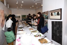 미술요람 ‘2015 영 아티스트 페스티벌’ 열려:내외신문 ≪내외신문≫ 미술요람 ‘2015 영 아티스트 페스티벌’ 열려