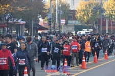동구, 제1기 생활터 건강걷기 사업 참여하세요!:내외신문 ≪내외신문≫ 동구, 제1기 생활터 건강걷기 사업 참여하세요!