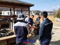 당진시, 농기계 순회수리교육 본격 시동:내외신문 ≪내외신문≫ 당진시, 농기계 순회수리교육 본격 시동